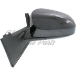 DOOR MIRROR LH POWER W/O HTD FRANCE BUILT PTM — photo 5