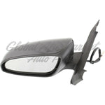 DOOR MIRROR LH POWER HTD FRANCE BUILT PTM — photo 4