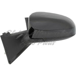 DOOR MIRROR LH POWER HTD FRANCE BUILT PTM — photo 5