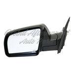 DOOR MIRROR LH POWER HTD W/COULD CLIMATE SPEC SR5 MODEL PTM — photo 2