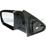 DOOR MIRROR LH POWER HTD W/COULD CLIMATE SPEC SR5 MODEL PTM — photo 3