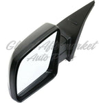 DOOR MIRROR LH POWER HTD W/COULD CLIMATE SPEC SR5 MODEL PTM — photo 4