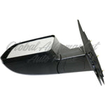 DOOR MIRROR LH POWER HTD W/COULD CLIMATE SPEC SR5 MODEL PTM — photo 5