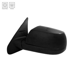 DOOR MIRROR LH POWER HTD W/COULD CLIMATE SPEC SR5 MODEL PTM