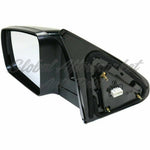 DOOR MIRROR LH POWER W/O HTD/COULD CLIMATE SPEC SR5 MODEL PTM — photo 3