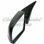 DOOR MIRROR LH POWER W/O HTD/COULD CLIMATE SPEC SR5 MODEL PTM — photo 4