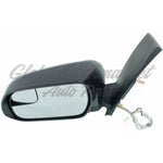 DOOR MIRROR LH POWER TEXTURED W/SPOTTER GLASS W/O BLIND SPOT/HEAT — photo 5