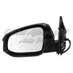 DOOR MIRROR LH POWER HTD W/BLIND SPOT/SIGNAL PTM FROM NOV 14TH 2015 — photo 2