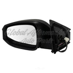 DOOR MIRROR LH POWER HTD W/BLIND SPOT/SIGNAL PTM FROM NOV 14TH 2015 — photo 3