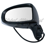 DOOR MIRROR LH POWER HEATED SIGNAL LAMP PTM — photo 2