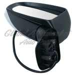 DOOR MIRROR LH POWER HEATED SIGNAL LAMP PTM — photo 3