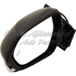DOOR MIRROR LH POWER PTM HTD W/BLIND SPOT/MANUAL FOLDING — photo 2