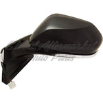 DOOR MIRROR LH POWER PTM HTD W/BLIND SPOT/MANUAL FOLDING — photo 5