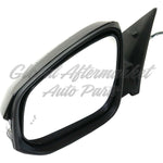 DOOR MIRROR LH POWER HTD W/SIGNAL/BLIND SPOT W/O AROUND VIEW MONITOR/MEMORY — photo 3