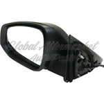 DOOR MIRROR LH POWER HTD W/SIGNAL/BLIND SPOT W/O AROUND VIEW MONITOR/MEMORY — photo 4