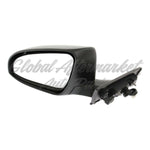 DOOR MIRROR LH POWER HTD W/SIGNAL/CAP W/O BLIND SPOT POWER FOLD — photo 2