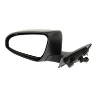 DOOR MIRROR LH POWER HTD W/SIGNAL/CAP W/O BLIND SPOT POWER FOLD