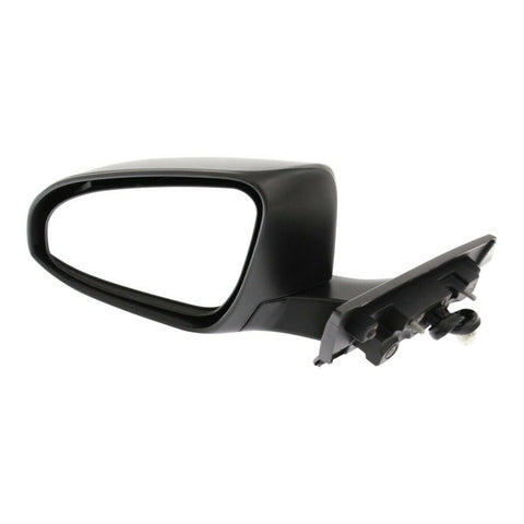DOOR MIRROR LH POWER HTD W/SIGNAL/CAP W/O BLIND SPOT POWER FOLD