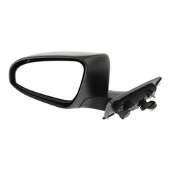 DOOR MIRROR LH POWER HTD W/SIGNAL/CAP W/O BLIND SPOT POWER FOLD