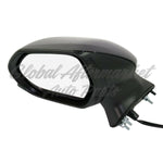 DOOR MIRROR LH POWER PTM USA/JAPAN BUILT W/O BLIND SPOT/SIGNAL — photo 3