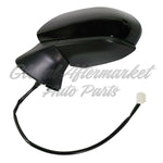 DOOR MIRROR LH POWER PTM USA/JAPAN BUILT W/O BLIND SPOT/SIGNAL — photo 4