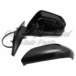 DOOR MIRROR LH POWER HTD PTM W/SIGNAL W/O BLIND SPOT MANUAL FOLD — photo 4