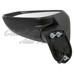 DOOR MIRROR LH POWER TEXTURED CANADA BUILT — photo 4