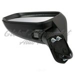 DOOR MIRROR LH POWER PTM HTD W/SIGNAL/BLIND SPOT/PUDDLE LAMP FITS CANADA/ JAPAN BUILT MODELS — photo 3