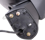 DOOR MIRROR LH POWER HTD W/BLIND SPOT/SIGNAL/PUDDLE LAMP CANADA/ JAPAN BUILT — photo 2