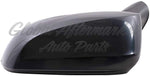 DOOR MIRROR LH POWER HTD W/BLIND SPOT/SIGNAL/PUDDLE LAMP CANADA/ JAPAN BUILT — photo 4