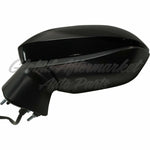DOOR MIRROR LH POWER PTM JAPAN/US BUILT — photo 1