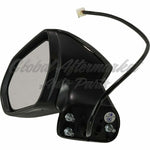 DOOR MIRROR LH POWER PTM JAPAN/US BUILT — photo 4