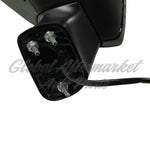 DOOR MIRROR LH POWER PTM JAPAN/US BUILT — photo 5