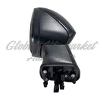 DOOR MIRROR LH POWER PTM HTD W/BLIND SPOT JAPAN/US BUILT — photo 3