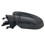 DOOR MIRROR LH POWER PTM HTD W/BLIND SPOT JAPAN/US BUILT — photo 4