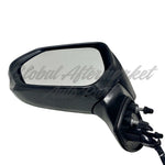 DOOR MIRROR LH POWER HTD W/SIGNAL/BLIND SPOT PTM — photo 4