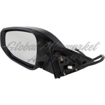 DOOR MIRROR LH POWER PTM HTD W/BLIND SPOT/MEMORY/PUDDLE LAMP/SIGNAL HQ — photo 3