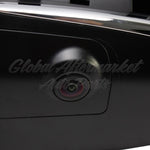 DOOR MIRROR LH POWER HTD W/BLIND SPOT/CAMERA/SIGNAL NORTH AMERICAN BUILT HQ — photo 5