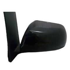 DOOR MIRROR LH POWER PTM HTD W/BLIND SPOT W/O CAMERA/MEMORY