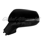 DOOR MIRROR LH POWER PTM HTD W/BLIND SPOT/SIGNAL XLE TRIM — photo 1