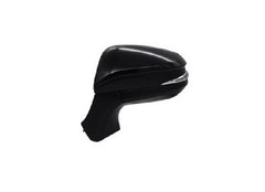 DOOR MIRROR LH POWER PTM W/O CAMERA LE/XLE