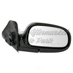 DOOR MIRROR RH MANUAL — photo 2
