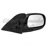 DOOR MIRROR RH MANUAL — photo 3
