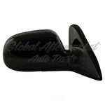 DOOR MIRROR RH MANUAL — photo 4