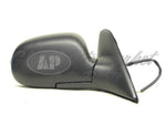 DOOR MIRROR RH POWER — photo 1