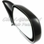 DOOR MIRROR RH POWER — photo 3