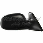DOOR MIRROR RH POWER — photo 5