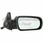 DOOR MIRROR RH MANUAL — photo 2