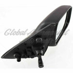 DOOR MIRROR RH MANUAL — photo 4