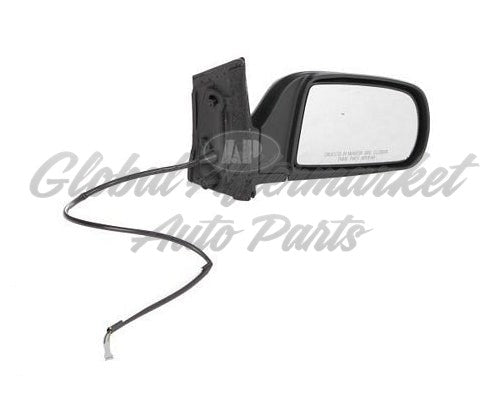 DOOR MIRROR RH POWER